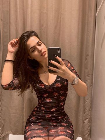 Анкета проститутки Одетта - Фото 1, , 22 года, №275122
