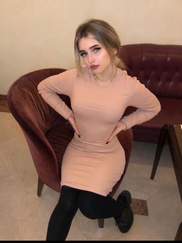 Анкета проститутки Полина - Фото 1, , 25 лет, №277413